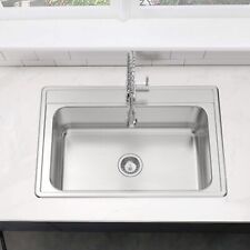 Zuhne drop stainless for sale  Houston