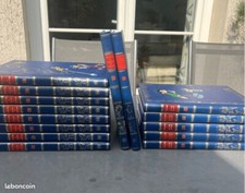 Tbe collection livres d'occasion  Alès