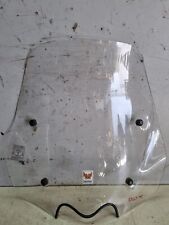 Parabrezza plexiglass cupolino usato  Napoli