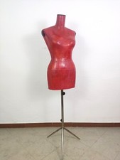 Manichino busto appendiabiti usato  La Spezia