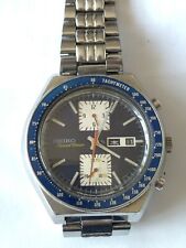 Seiko kakume 6138 usato  Fiano Romano