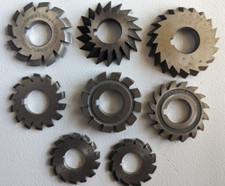 Gear milling cutter for sale  Saint Cloud