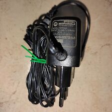 Originale caricabatterie motor usato  Roma