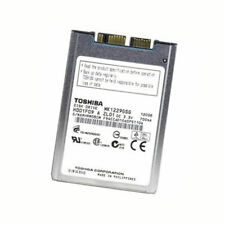 Toshiba mk1229gsg sata usato  San Mauro Castelverde