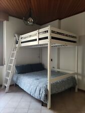 Struttura letto una usato  Milano