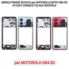 Middle frame scocca usato  Piedimonte Etneo