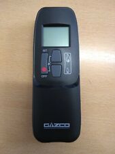 Gazco el0571 programmable for sale  POOLE