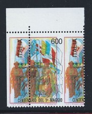 Repubblica 1990 unificata usato  Milano