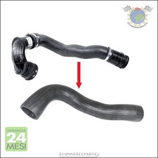 Tubo intercooler aspirazione usato  Roma