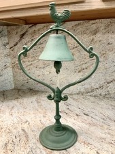 Vintage farm bell for sale  Dade City