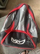Motorradrucksack berik gebraucht kaufen  Hüfingen