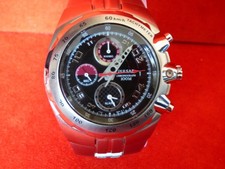 Pulsar watch mens for sale  YORK