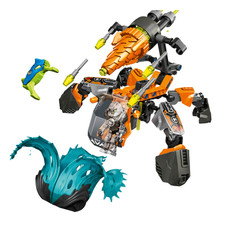 Lego hero factory gebraucht kaufen  Hahnstätten