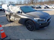 bmw x1 front bumper for sale  Edgerton