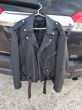 Men xxl leather for sale  Peachland