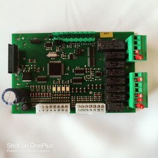 Carte électronique commande d'occasion  Baisieux