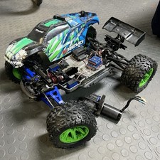 Traxxas revo 2.0 for sale  Schenectady