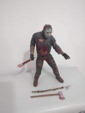 Friday 13th jason for sale  GREAT YARMOUTH