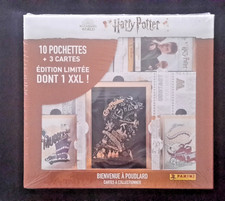 Panini harry potter d'occasion  Grenoble-