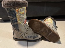 Hardy studded boots for sale  Las Vegas