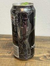 Monster Energy Drink edição limitada lata vazia aberta lata de colecionadores comprar usado  Enviando para Brazil