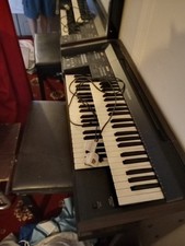 Electric organ en1 for sale  GILLINGHAM