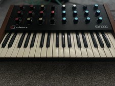 Jen 1000 vintage for sale  WOLVERHAMPTON