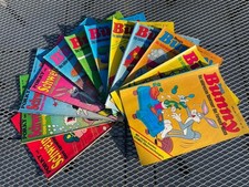 Hefte bugs bunny gebraucht kaufen  Berlin