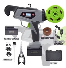 Macchina legatrice automatica usato Macchina legatrice automatica usato  Roascio