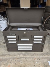 Kennedy machinist chest for sale  Rockford