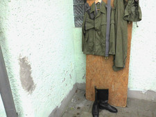 Nva uniform gebraucht kaufen Nva uniform gebraucht kaufen  Neubrandenburg-Umland