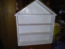 Bookshelf full sized for sale  Croswell