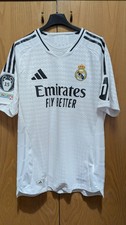 Maglia authentic real usato  Jesi