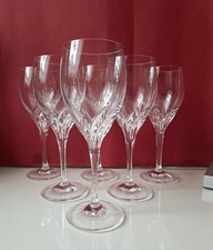 Nachtmann yvonne weißweinglä gebraucht kaufen  Lüneburg