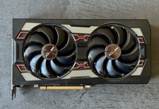 Sapphire radeon 5600 gebraucht kaufen  Nordheim