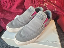Nike zoom janoski for sale  DERBY