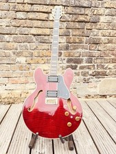 Washburn japan chris for sale  FOLKESTONE