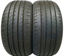 Sommerreifen 245 xl gebraucht kaufen  Bruck