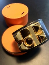 Hermes medor bracelet d'occasion  Écouché