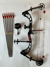 Pse stinger 70lbs gebraucht kaufen  Ebsdorfergrund