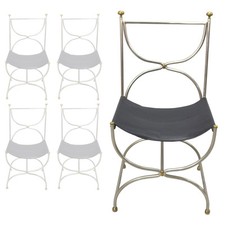 Chaises fer bronze d'occasion  Marseille X