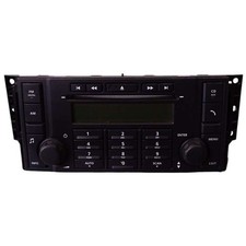 Autoradio 6h5218845ac land usato  Pratola Peligna