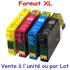 Epson workforce 2760dwf d'occasion  Saint-André-de-Sangonis