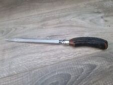 Vintage horn handle for sale  LICHFIELD