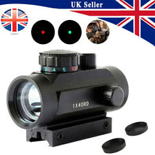 Red green dot for sale  MANCHESTER