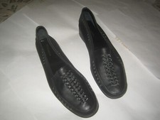 Ladies shoes footglove for sale  WIGAN
