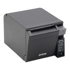 Epson t70ii model gebraucht kaufen  Düsternort