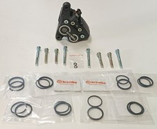 Kit revisione pinze usato  Milano