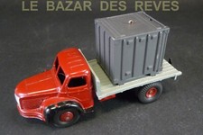 Dinky toys berliet d'occasion  Paris XV
