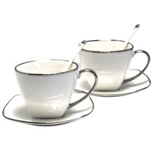 Set tasses café d'occasion  Strasbourg-